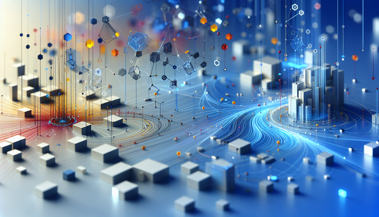 Revolución en RRHH: Cómo la IA está Redefiniendo la Gestión del Talento en España