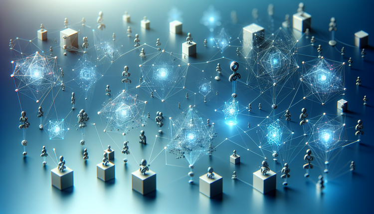 Sistemas Multi-Agente: Cómo España Puede Liderar la Revolución de la IA Autónoma