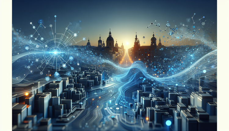 IA con Pocos Datos: Cómo las Pymes Españolas Pueden Competir sin Grandes Inversiones en Etiquetado