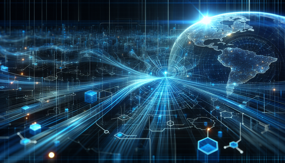 Ingeniería de Datos para IA: Cómo las Empresas Españolas Están Construyendo la Infraestructura del Futuro