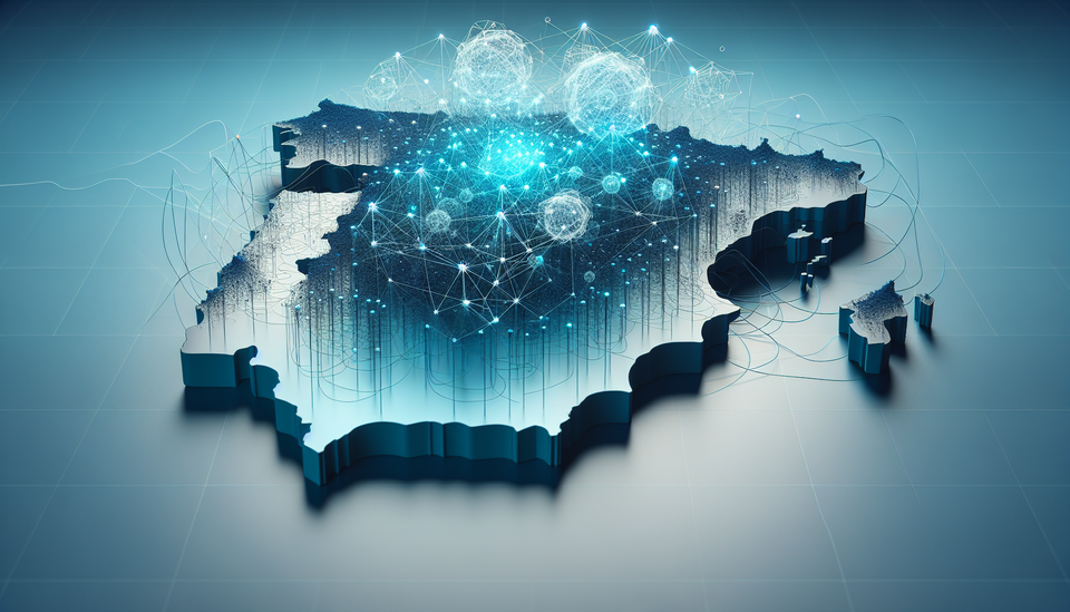 Agentes de IA Autónomos en España: Governance y Cumplimiento del AI Act Europeo