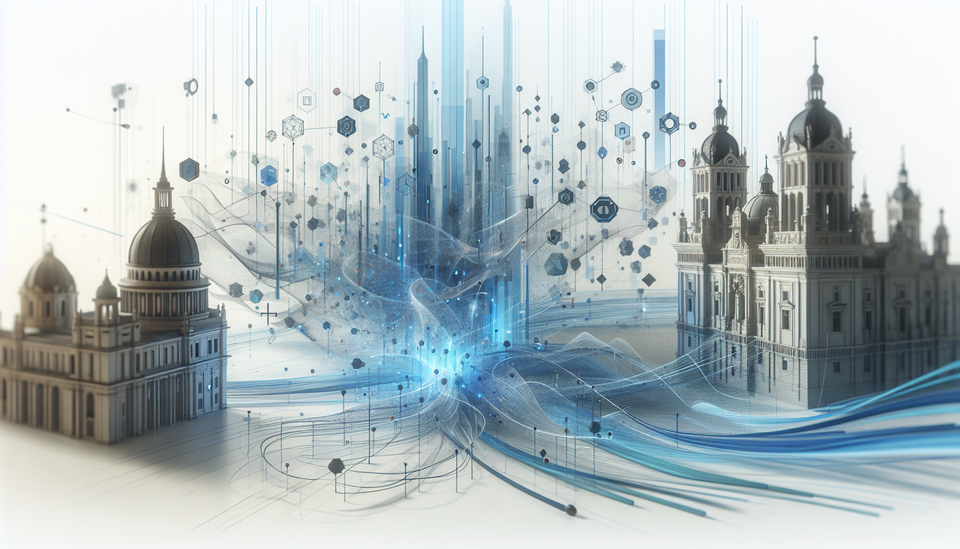 IA Generativa en Desarrollo: Cómo las Startups Españolas Están Transformando su Código sin Perder el Control