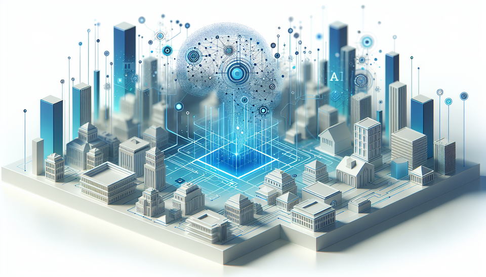 La Democratización del Entrenamiento de IA: Cómo las Empresas Españolas Compiten con Menos Recursos