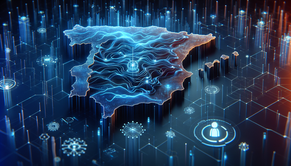 IA para Gestión de Crisis: Cómo España Puede Liderar la Respuesta Inteligente a Emergencias Post-DANA