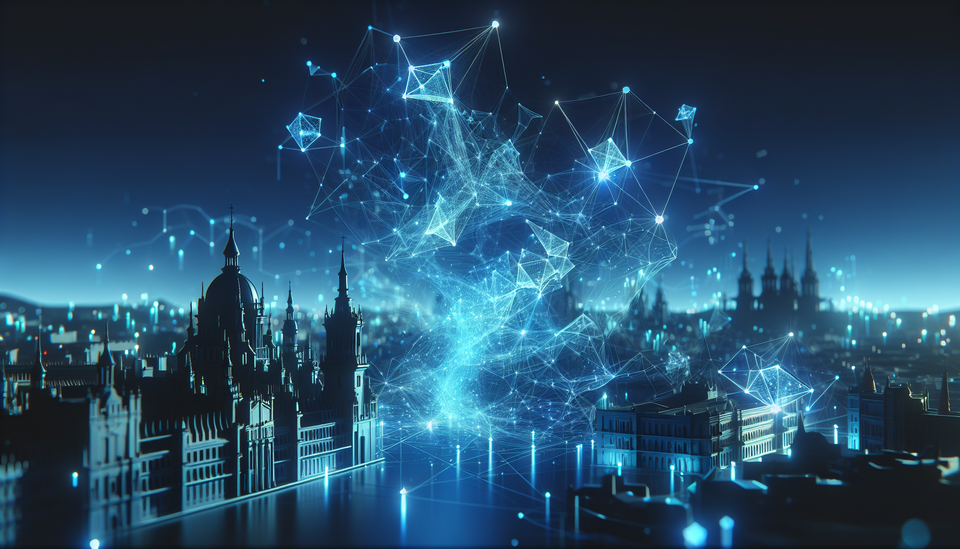 Agentes de IA Empresariales: La Ventaja Competitiva que las Empresas Españolas No Pueden Ignorar en 2025